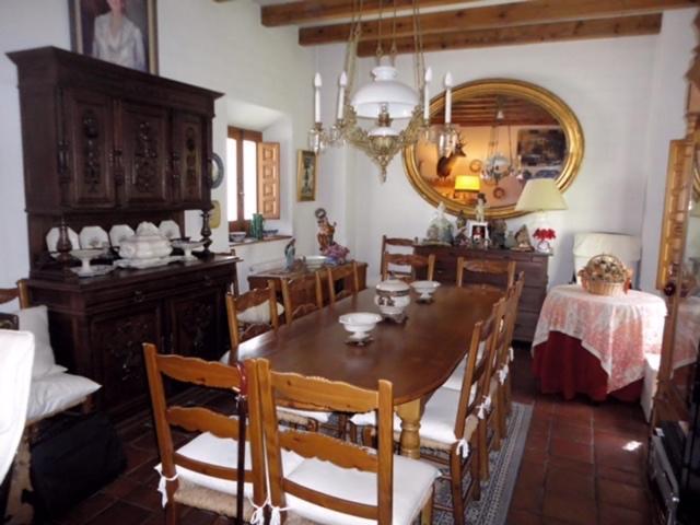 Holiday home Carmen Santa Rosa *