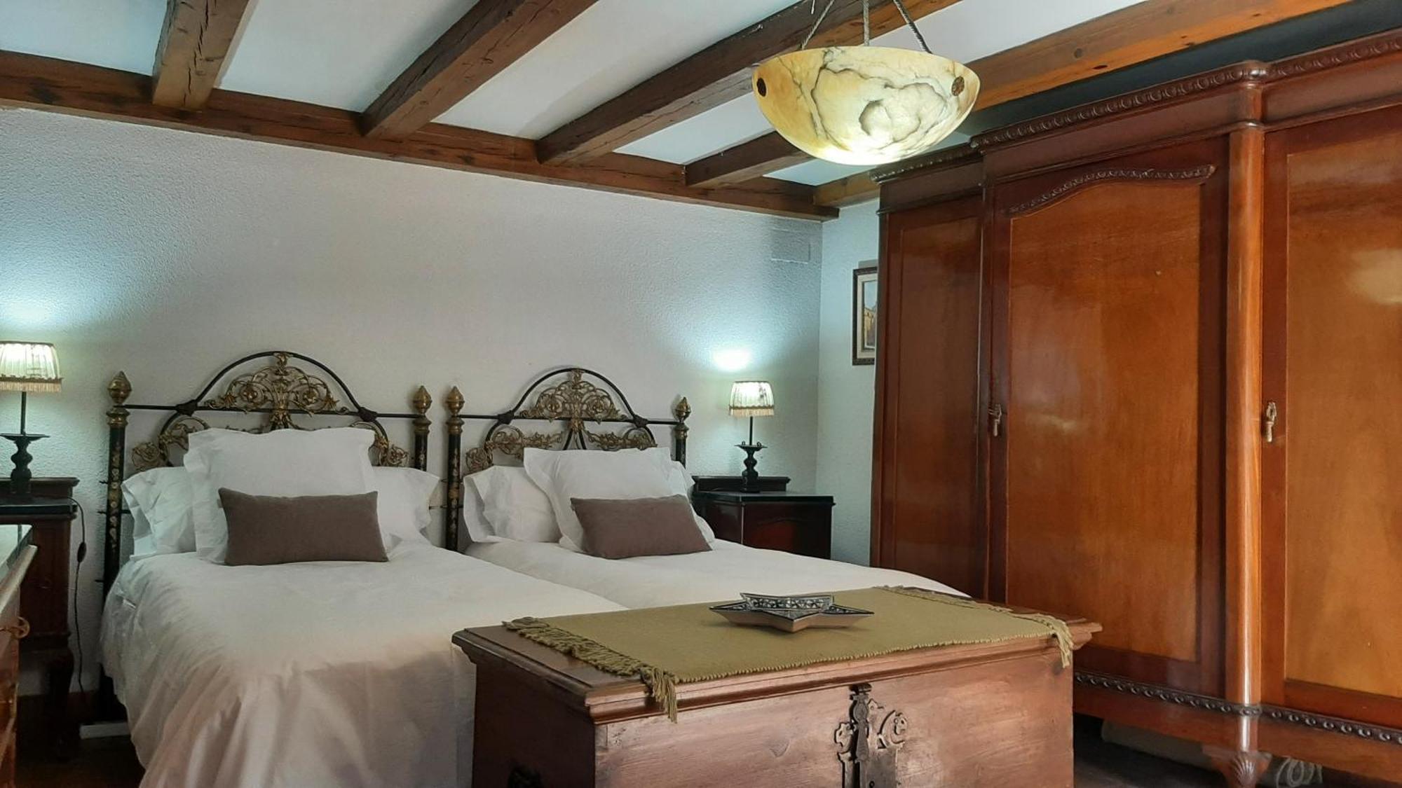 Holiday home Carmen Santa Rosa *