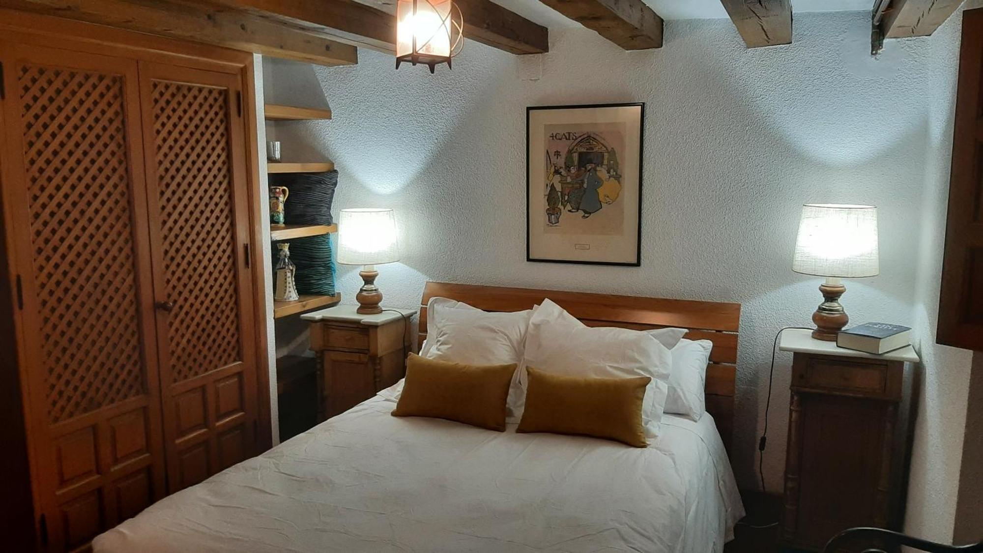 Holiday home Carmen Santa Rosa *