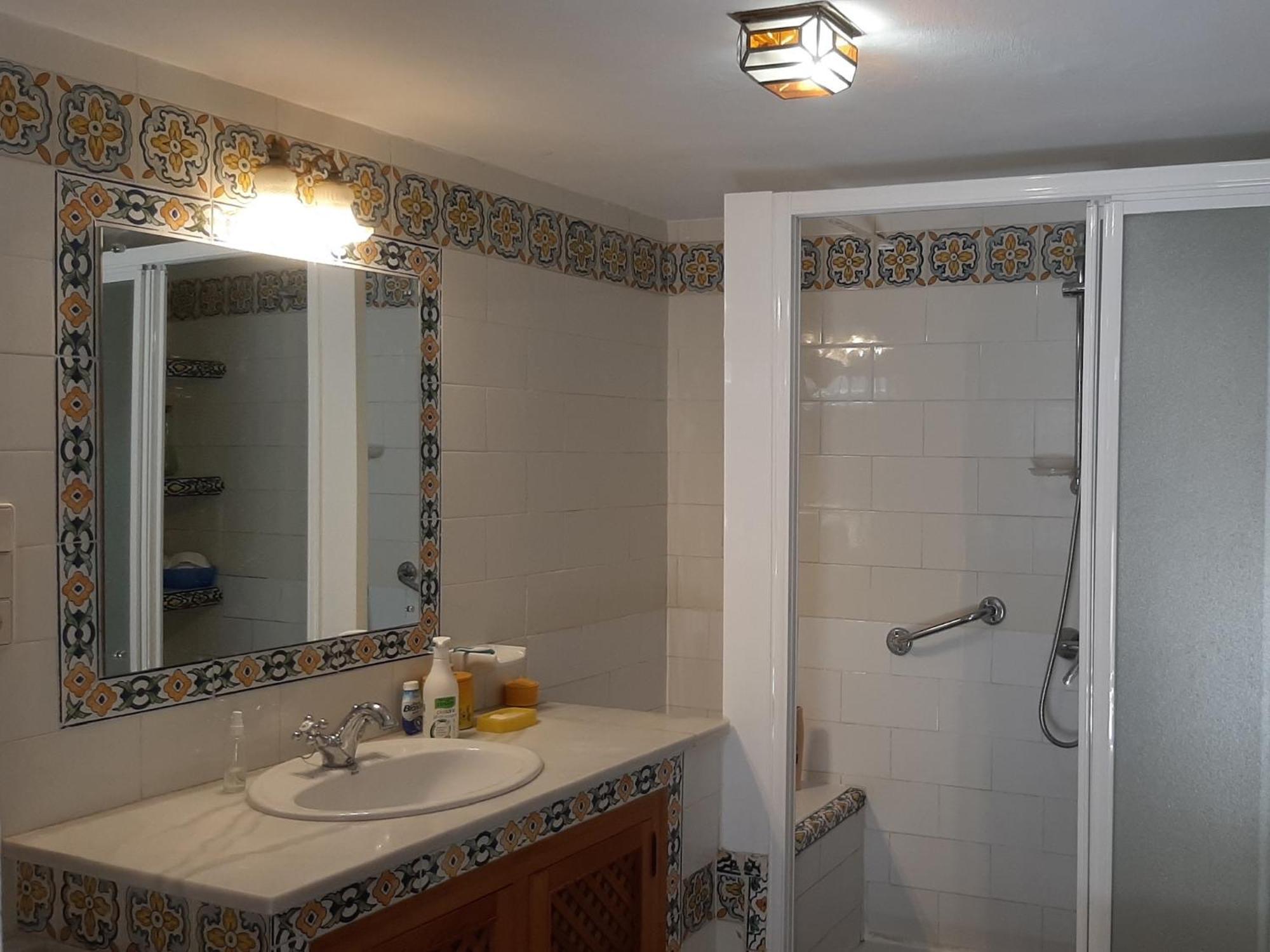 Holiday home Carmen Santa Rosa *