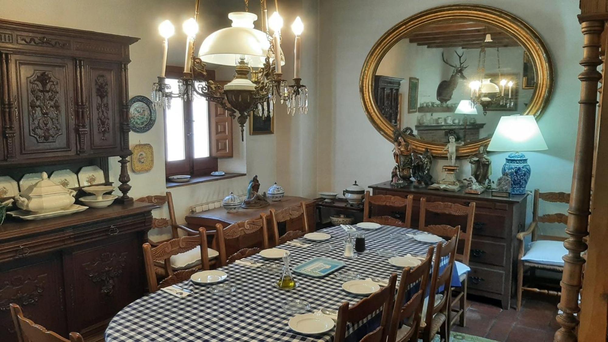 Holiday home Carmen Santa Rosa